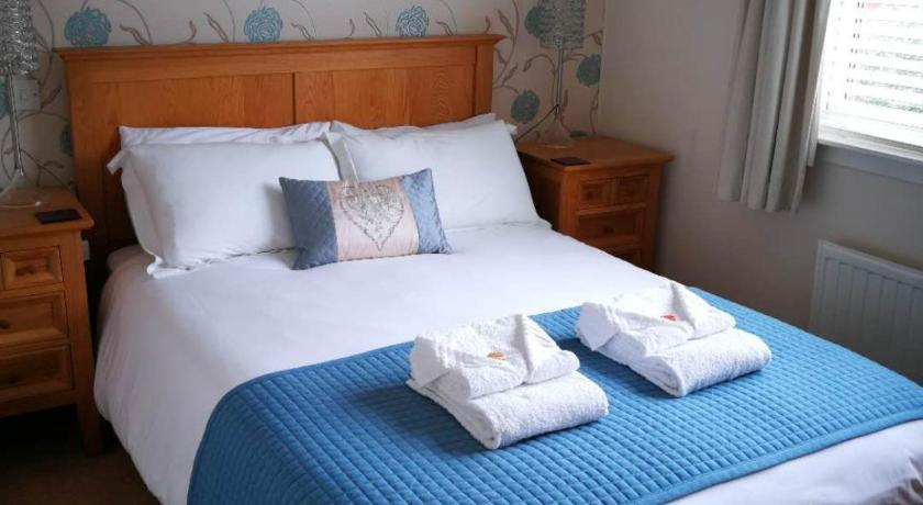 St Ann’s Guest House photo