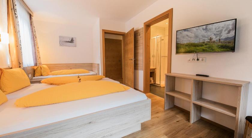 Aurora Appartements photo