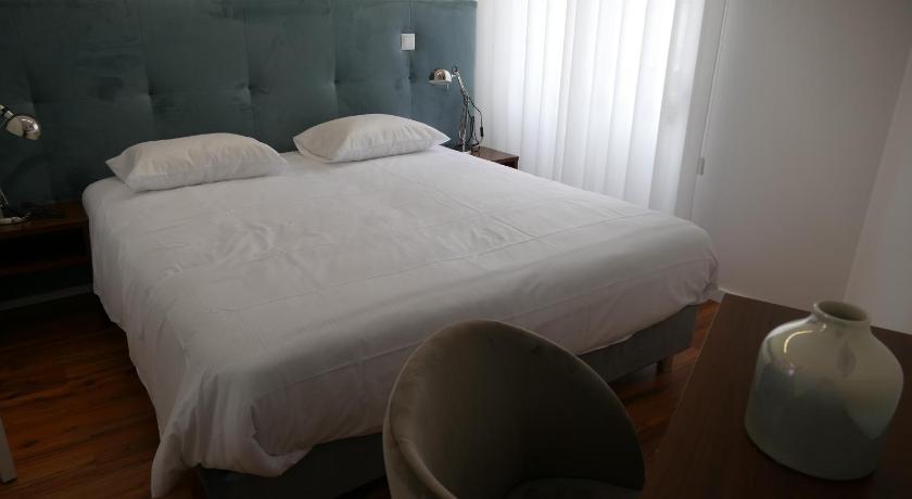 Guest House Eca - Centro Historico Leiria