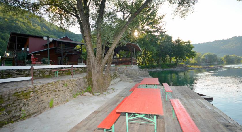 Villa Una Dvoslap photo