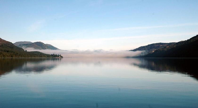 Loch Ness Clansman Hotel