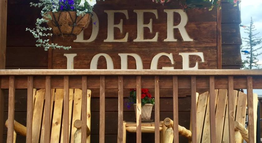 Deer Lodge photo