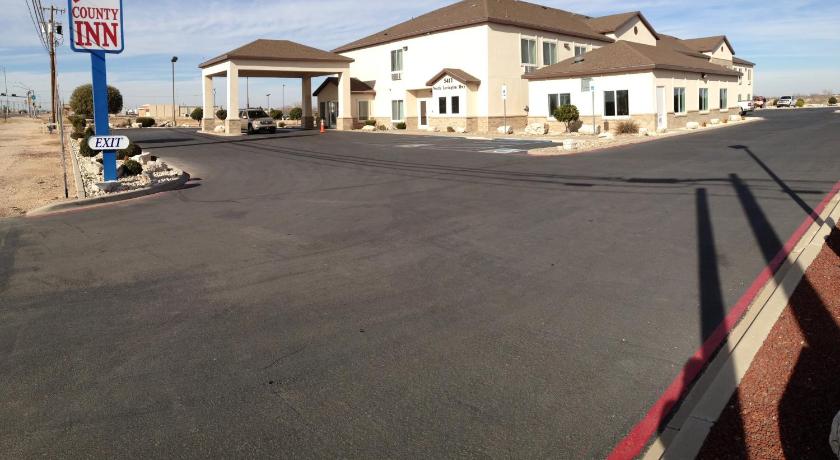 Lea County Inn photo