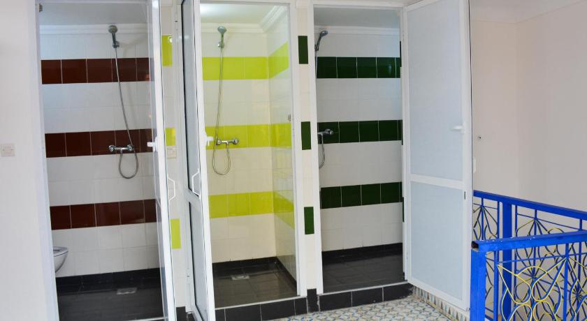 Mosaic Hostel photo