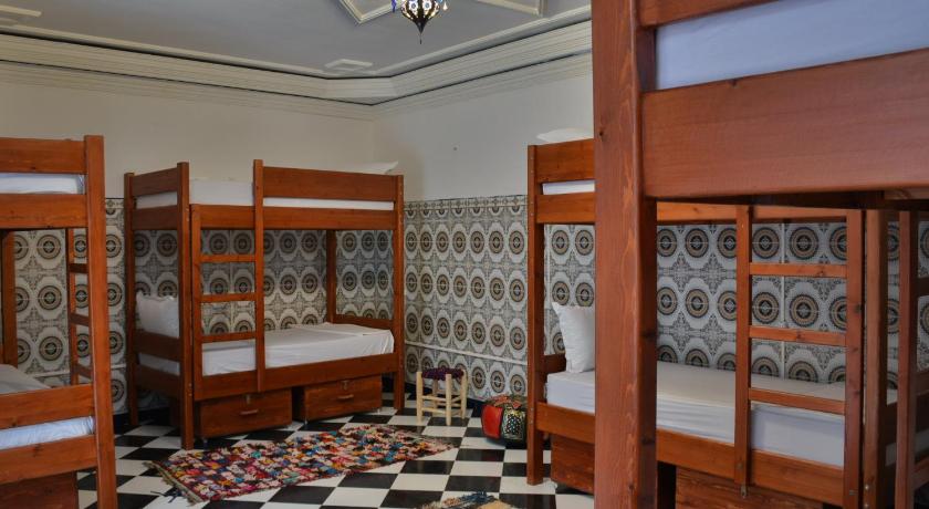 Mosaic Hostel photo
