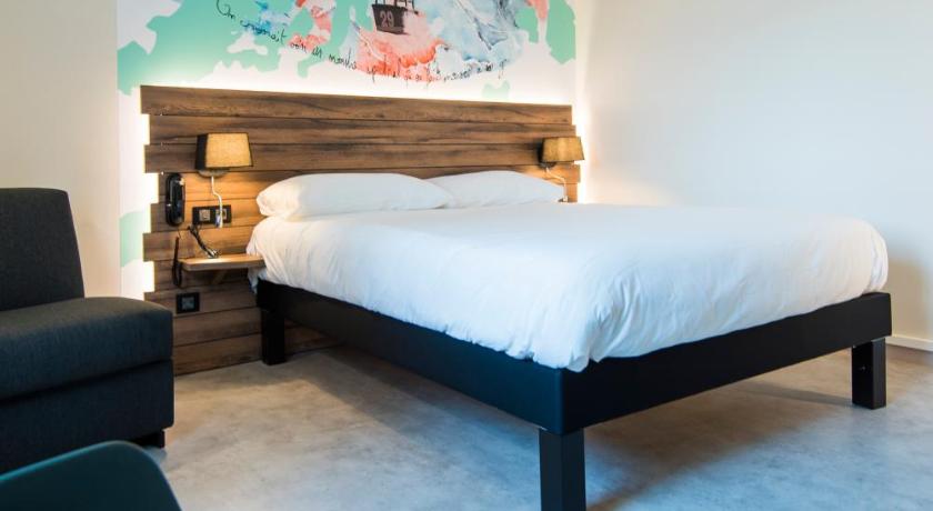 ibis Styles Sallanches Pays du Mont-Blanc