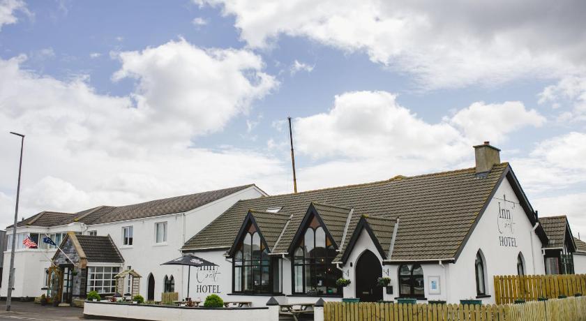 Inn On The Coast