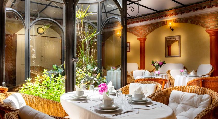 Hotel Playa — Hotel in Saint-Tropez
