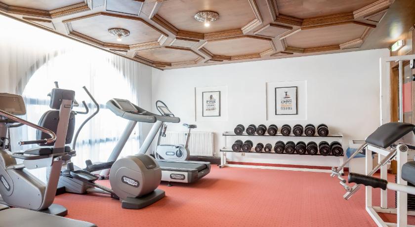 Das Kaltschmid - Familotel Tirol photo