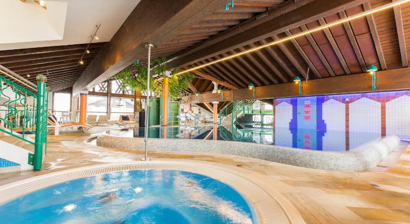 Das Kaltschmid - Familotel Tirol photo