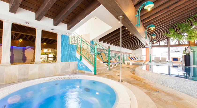 Das Kaltschmid - Familotel Tirol photo