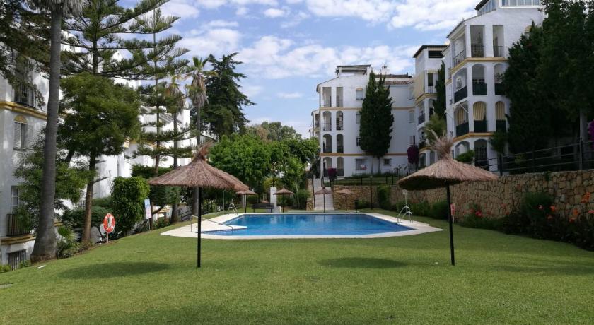Atico Duplex Atalaya del Golf photo