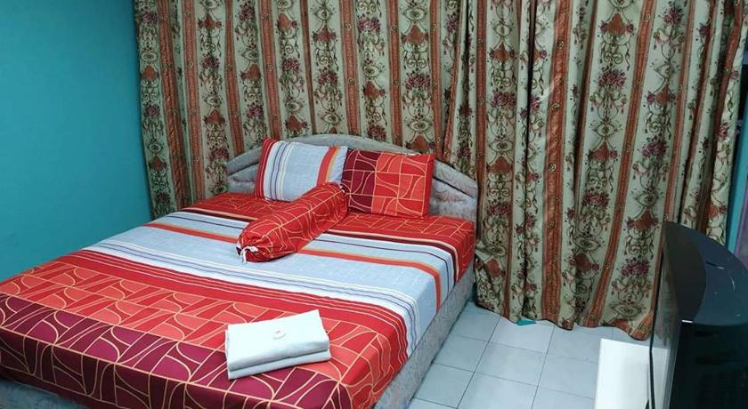 Formosa Hotel Apartment photo