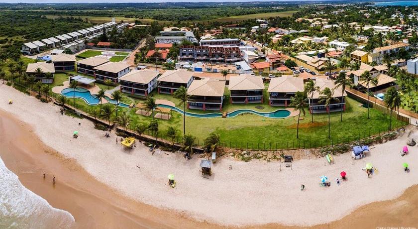 Bali Bahia Itacimirim — Hotel in Camacari