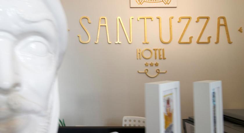 Santuzza Hotel Catania