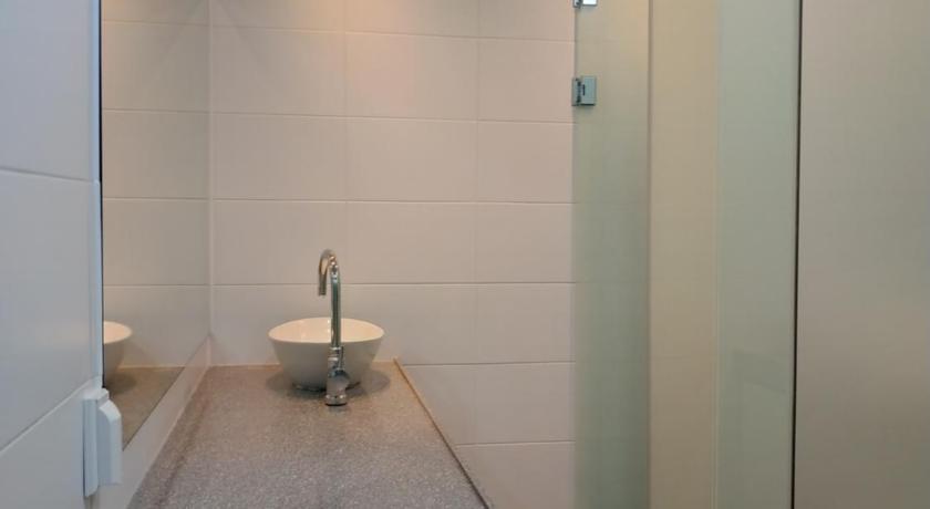 ソウル Seoul Forest Stay 3つ星 ホテル レストラン