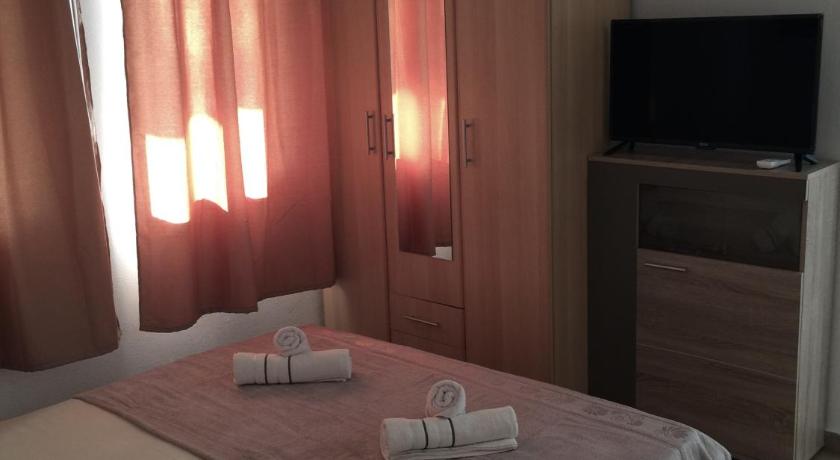 Apartmani Labovic photo