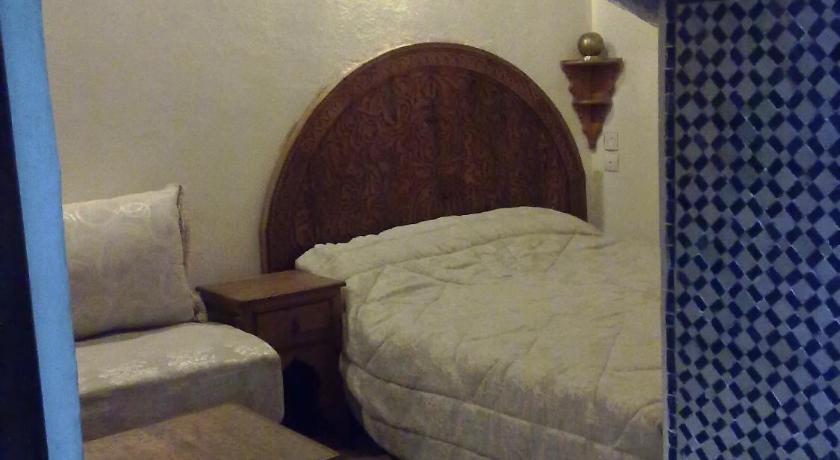 Image of Jasmin Double Room 1