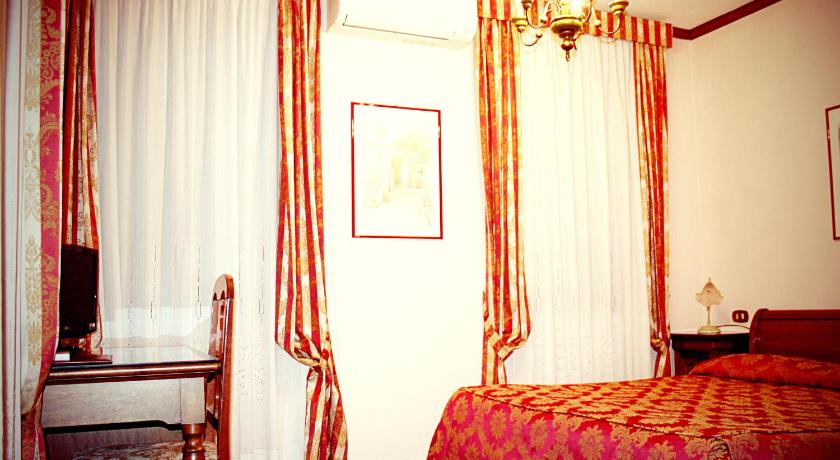 Park Hotel Villa Giustinian