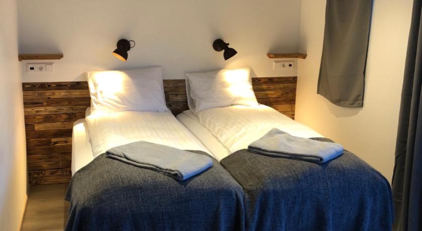 Hrafnavellir Guest House photo