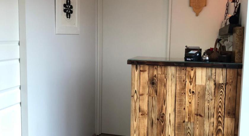 Hrafnavellir Guest House photo