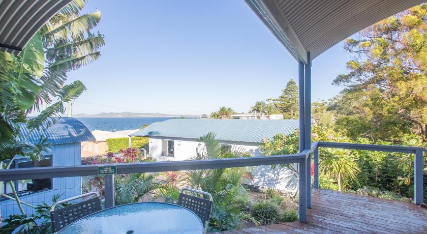Image of 2 Bedroom Seaview Spa Villa 17