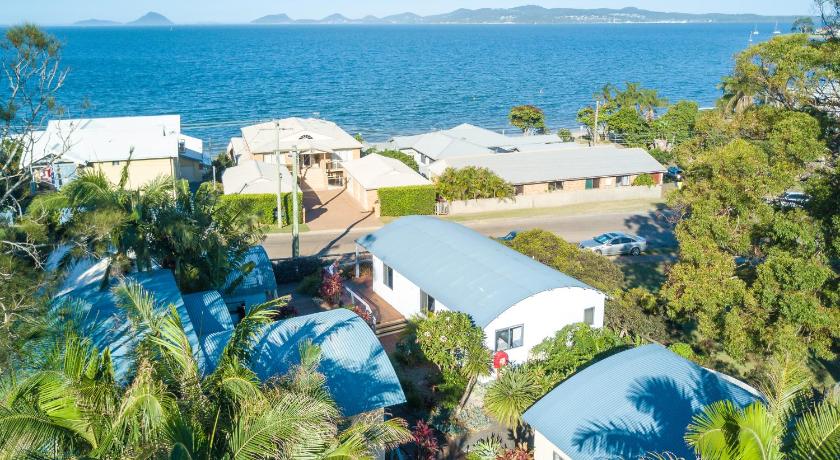 Image of 2 Bedroom Seaview Spa Villa 10