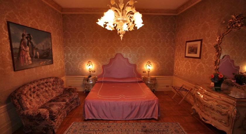 Park Hotel Villa Giustinian