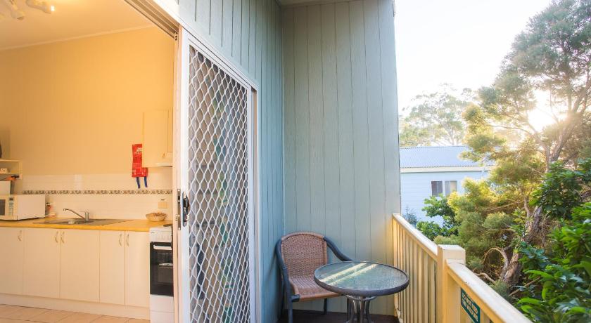 Image of 1 Bedroom Budget Villa 6
