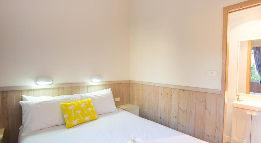 Image of 1 Bedroom Budget Villa 3