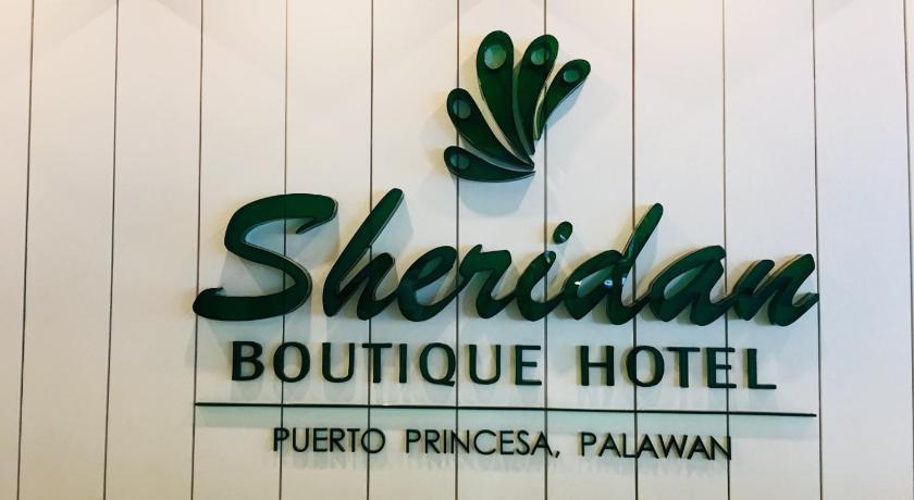 Sheridan Boutique Hotel - image 17