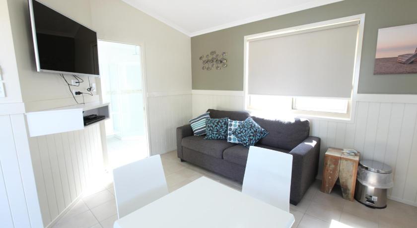 Image of Standard One-Bedroom Villa 3