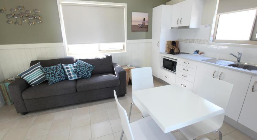 Image of Standard One-Bedroom Villa 4