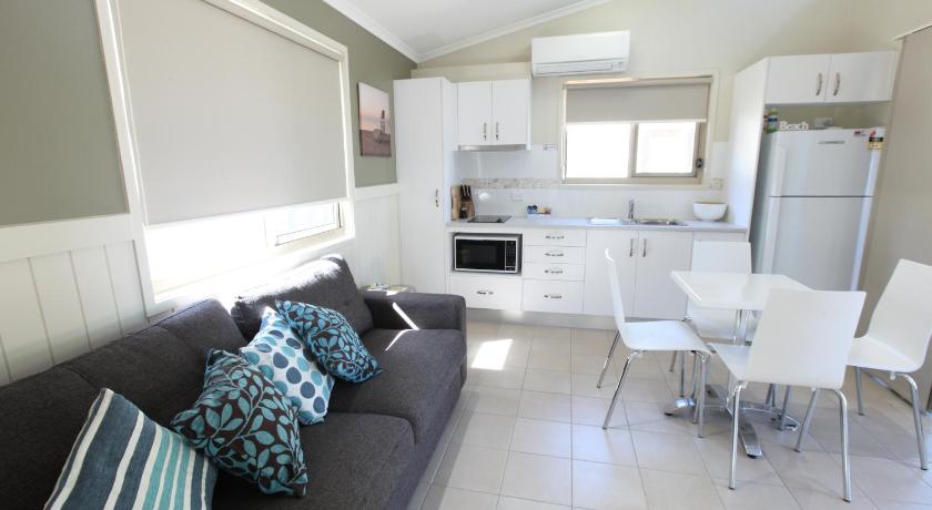 Image of Standard One-Bedroom Villa 1