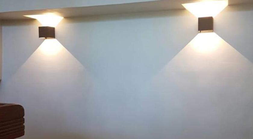 Sheridan Boutique Hotel - image 19