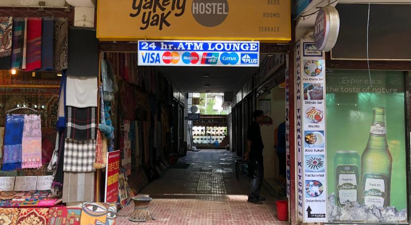 Image of 1 Person in 16-Bed Economy Dormitory - Mixed 17