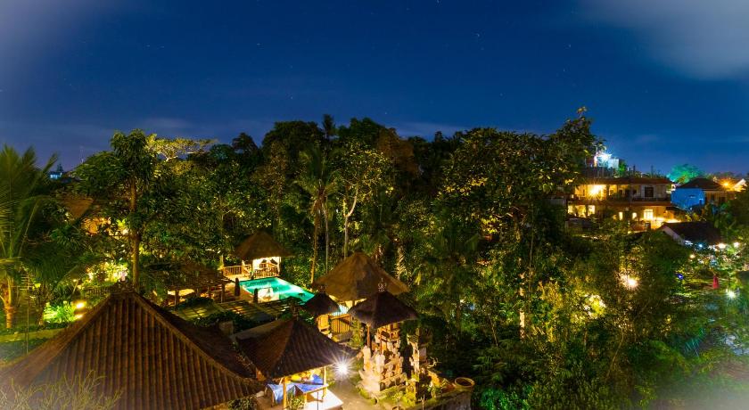 Bali Ubud Harmony – Ubud, CO