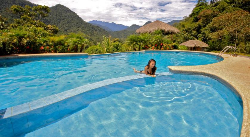 Terrabambu Lodge photo