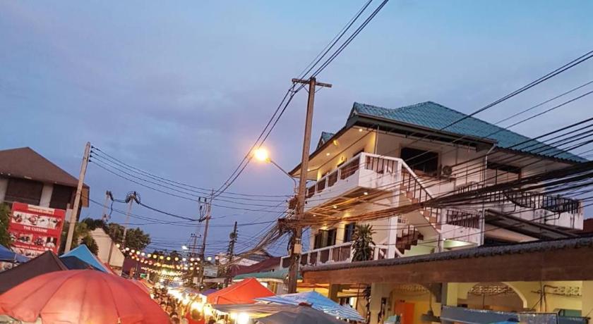 C.samui guesthouse - image 15