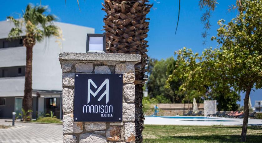 Madison Boutique, Faliraki