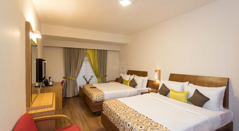 Image of Diamond Room 0