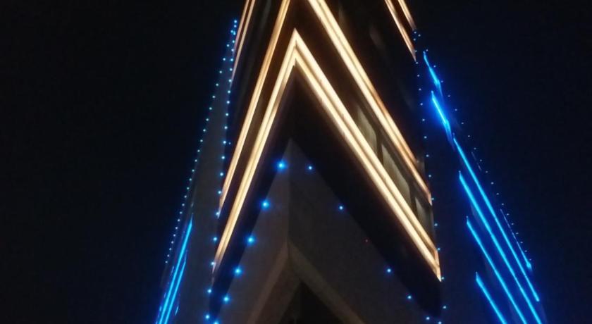 Radisson Bengaluru City Center