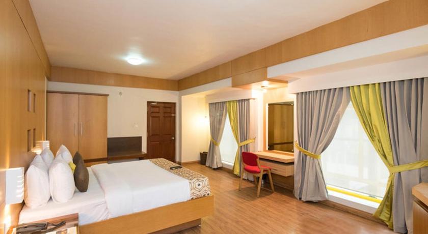 Image of Deluxe King Room 1