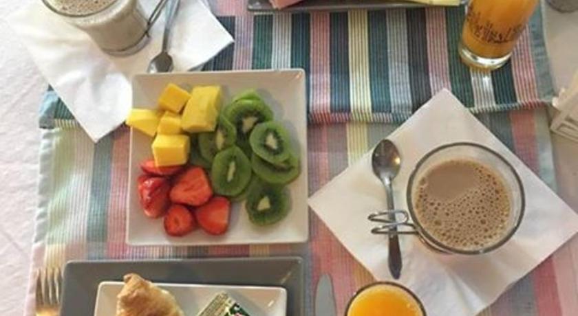 Olhão AL "Hospedaria Por do sol" Sunset Olhao 4-Star Hotel lobby