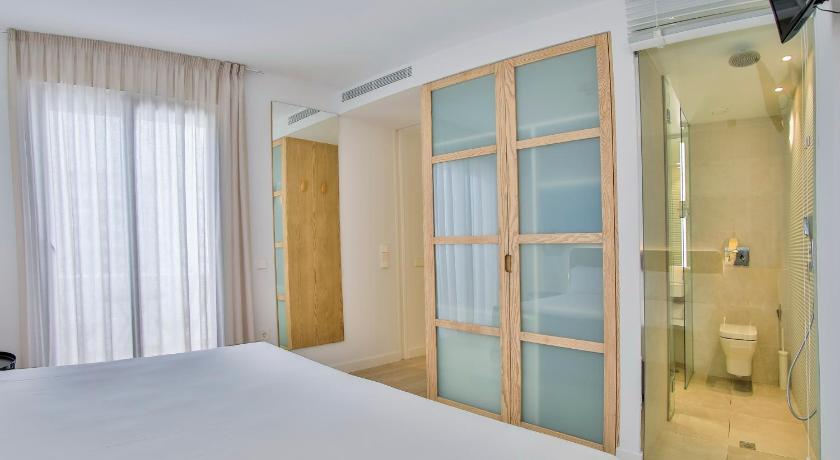 Apartamentos 525
