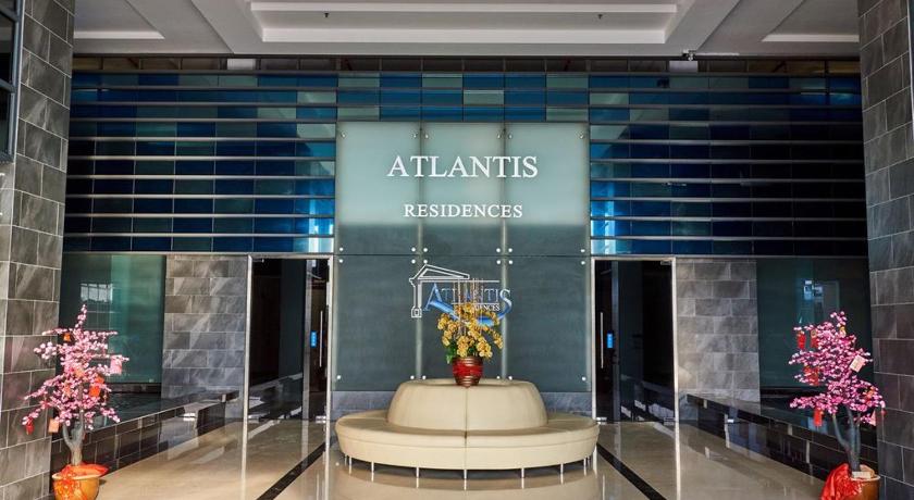 Atlantis Residence by Lullaby Retreats — Hotel in Malacca