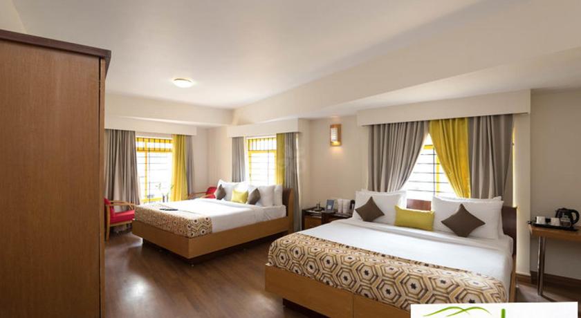 Image of Family Suite 0