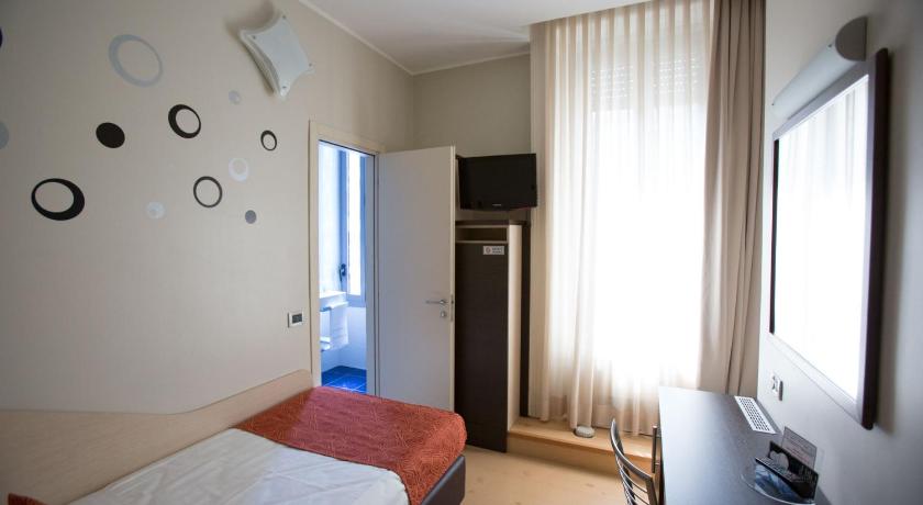 Egyszemélyes szoba (Single Room) fotója 5