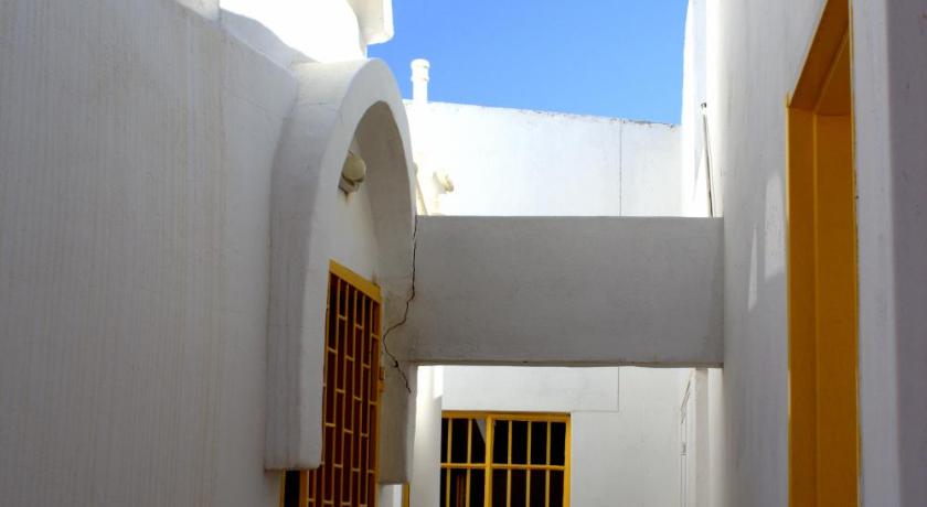Steps Accommodation photo