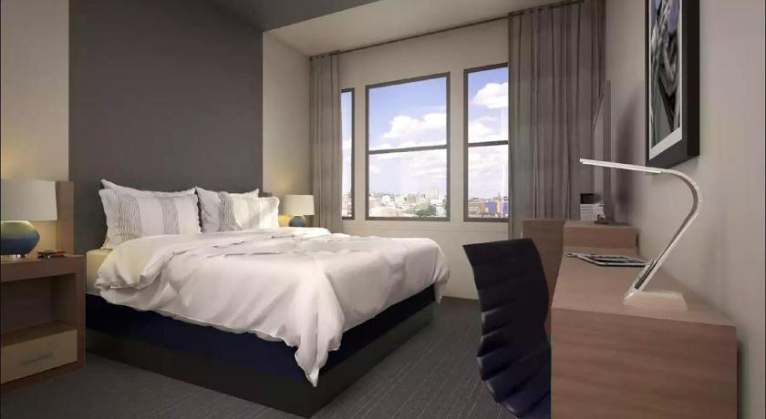 New Bedford Harbor Hotel, Ascend Hotel Collection photo